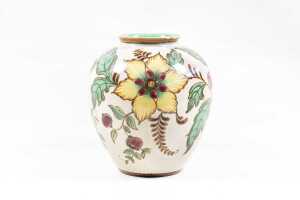 Gouda 'Ambo' ceramic vase