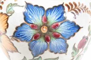 Gouda 'Ambo' ceramic vase - 3