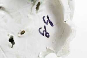 Gwen Watson, earthenware spill vase - 5