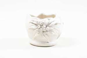 John Castle Harris, two pottery pieces - 2