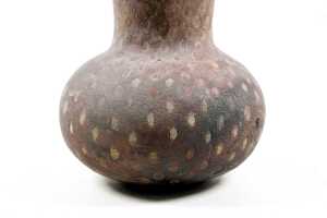 Ancient Greek Cretan pottery vessel - 3