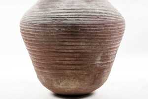 Ancient Roman pottery vessel - 3