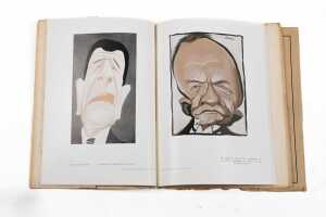 Two 1930s Australian art publications - 2