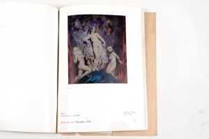 Two 1930s Australian art publications - 3