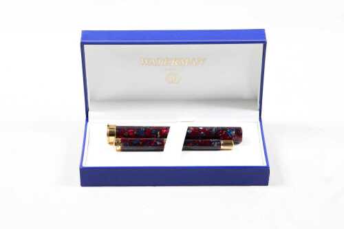 Waterman Lady Agathe fountain pen