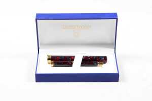 Waterman Lady Agathe fountain pen