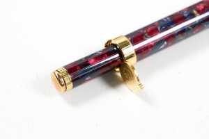 Waterman Lady Agathe fountain pen - 3