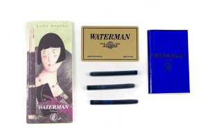 Waterman Lady Agathe fountain pen - 4