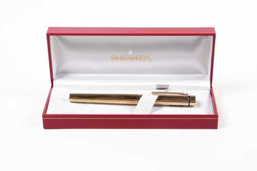 Sheaffer Targa 1005 medium fountain pen