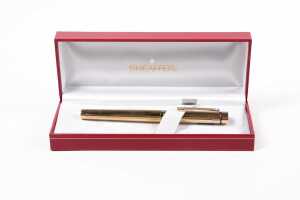 Sheaffer Targa 1005 medium fountain pen