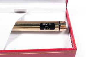 Sheaffer Targa 1005 medium fountain pen - 3