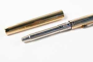 Sheaffer Targa 1005 medium fountain pen - 4