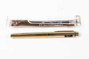 Sheaffer Targa 1005 medium fountain pen - 5
