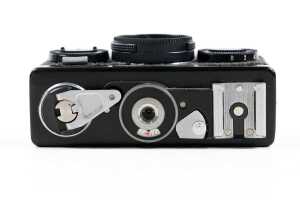 Rollei 35 S film camera - 3