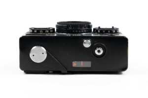 Rollei 35 S film camera - 4