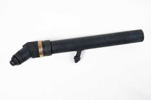 Ottway & Co. V.P.5-15 telescope for high angle gun (anti-aircraft gun)