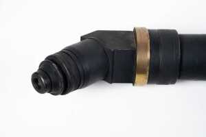 Ottway & Co. V.P.5-15 telescope for high angle gun (anti-aircraft gun) - 2