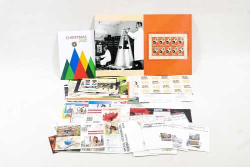 Australia high value decimal postage stamps