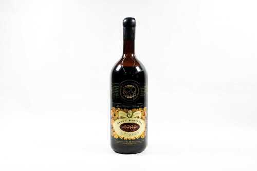 Brown Brothers 100 Years commemorative Victorian Cabernet Sauvignon 1989, 5L