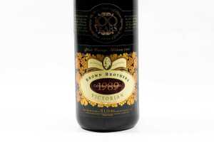 Brown Brothers 100 Years commemorative Victorian Cabernet Sauvignon 1989, 5L - 2