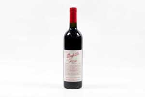Penfolds Grange Bin 95 2001