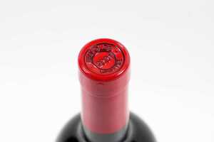 Penfolds Grange Bin 95 2001 - 3