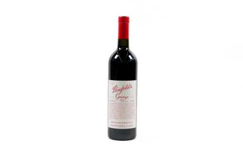 Penfolds Grange Bin 95 2002