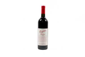 Penfolds Grange Bin 95 2002
