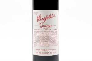 Penfolds Grange Bin 95 2002 - 2