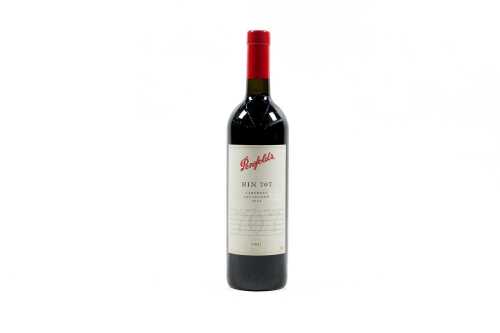 Penfolds Bin 707 Cabernet Sauvignon 2004