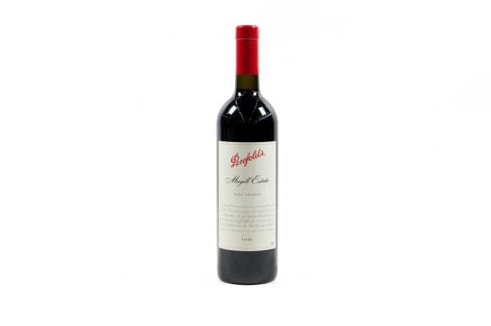 Penfolds Magill Estate Shiraz 2004