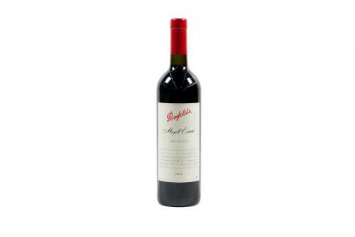 Penfolds Magill Estate Shiraz 2004