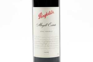 Penfolds Magill Estate Shiraz 2004 - 2