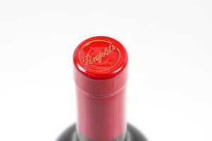 Penfolds Magill Estate Shiraz 2004 - 3