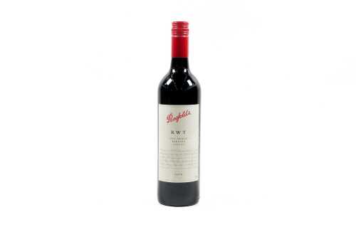 Penfolds RWT Barossa Valley Shiraz 2004