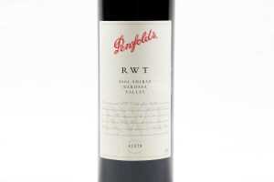 Penfolds RWT Barossa Valley Shiraz 2004 - 2