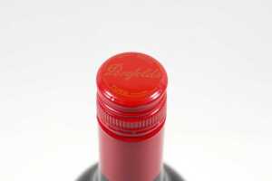 Penfolds RWT Barossa Valley Shiraz 2004 - 3