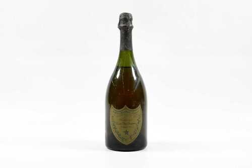Moet & Chandon Cuvee Dom Perignon champagne Vintage 1973
