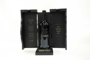 Winzer Stolz 2017 Barossa Valley Shiraz - 3