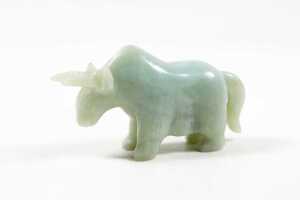 Four Jade pieces - 2