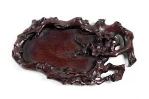 Four Jade pieces - 4
