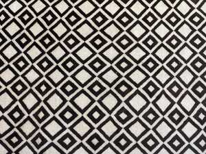 Afghan Chobi hand knotted wool rug - 2