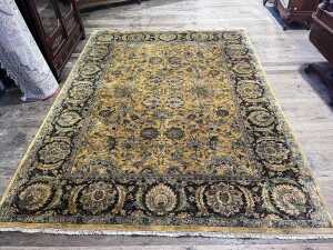 Hali Amritsar rug