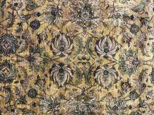 Hali Amritsar rug - 2
