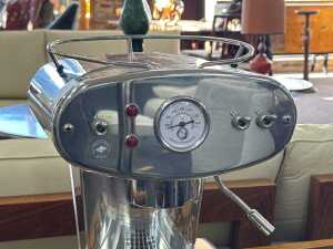 Francis Francis! X1 series 2 - coffee machine - 2
