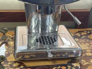 Francis Francis! X1 series 2 - coffee machine - 3