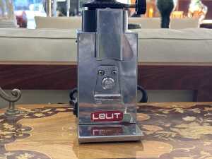 Lelit coffee grinder - 2