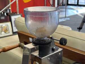 Lelit coffee grinder - 3
