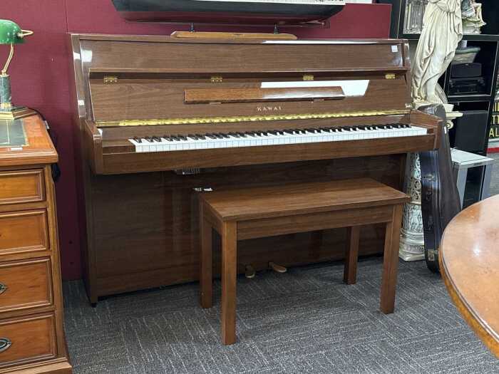 Kawai small piano