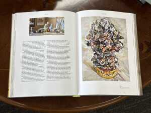 Four design books - 4